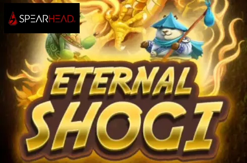 Eternal Shogi